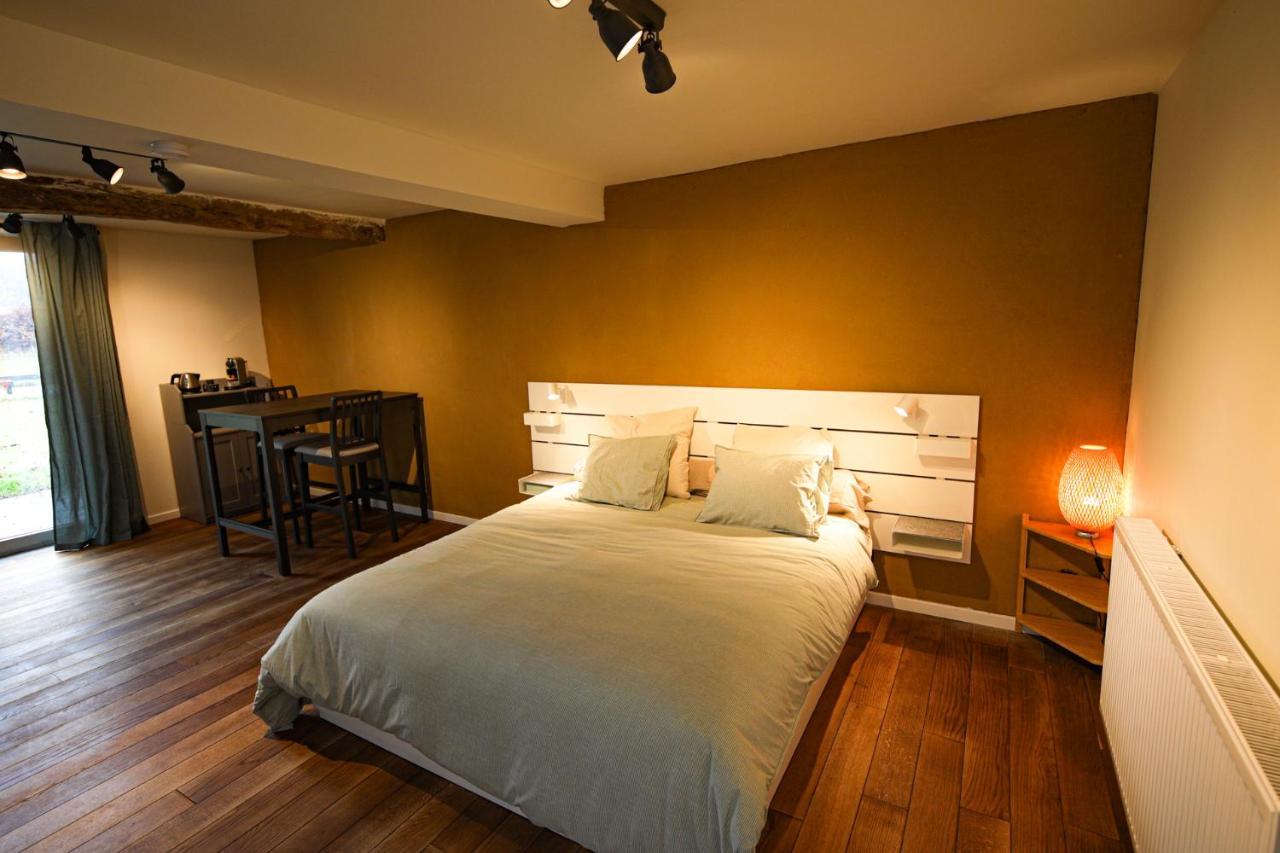 Bed and Breakfast Spitaki Lummen Exteriér fotografie